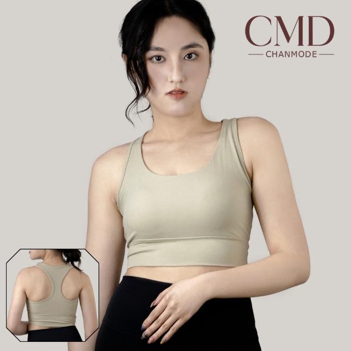 WX52006中強度全能彈性運動 Bra