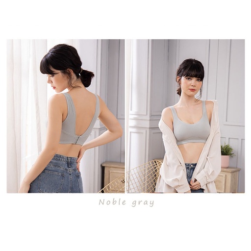 [833] 雙面織法空氣內衣 833