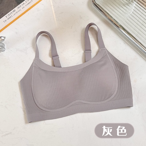 [S039] S039輕霧柔感智能修身內衣套組