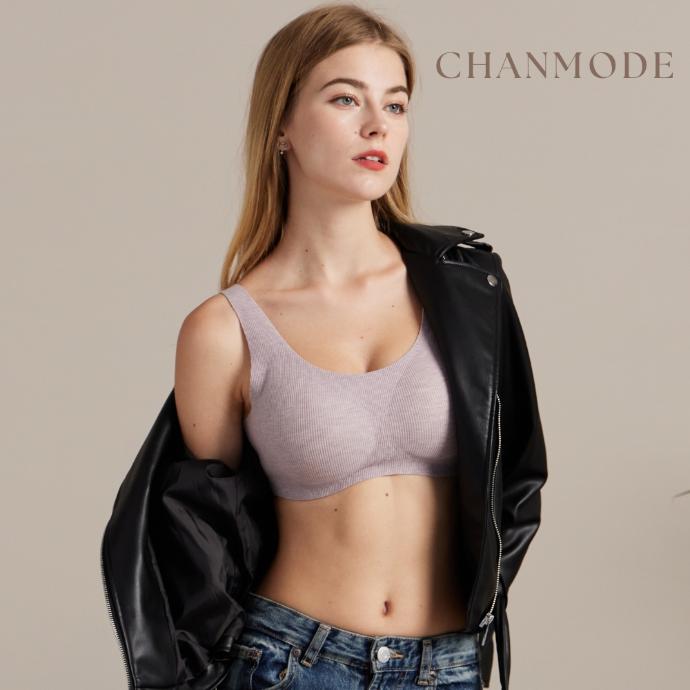 24351保暖無痕隱立軟內衣