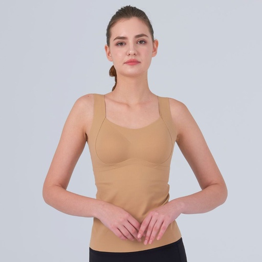 [7793] 已斷貨 長版保暖背心 BRA TOP 7793(預購)