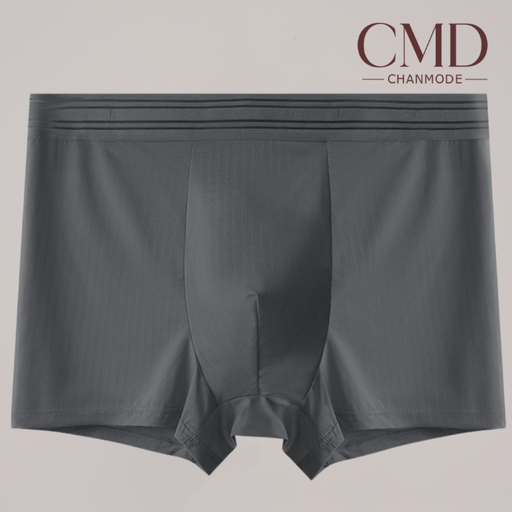 [NQ011] NQ011 極涼蠶絲體感 -°C男內褲